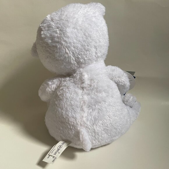 Hallmark “Make-A-Wish” Recordable Plush Bear - Picture 11 of 13
